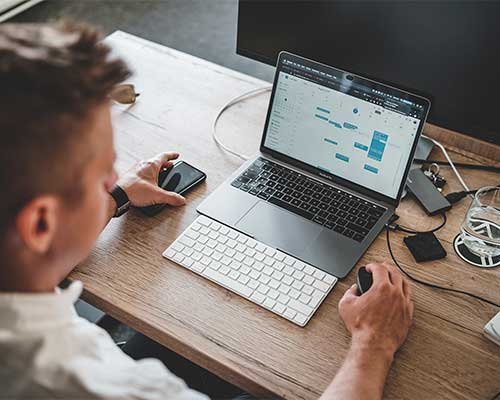 Content writing